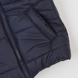 Жилет теплий Ляля 4ПЛ116 152 Синий (1021816.1336026) - Pampik - 5