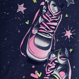 Чоловічок Ляля 8ДВ019 68 Синий (562404.492531) - Pampik - 3