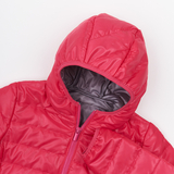 Куртка Ляля 2ПЛ103 152 Розовый Серый (763430.1107477) - Pampik - 5