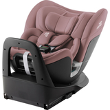Автокрісло Britax Römer Swivel Dusty Rose (2000039701) - Pampik - 2