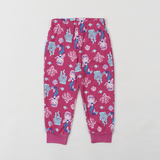 Піжама Ляля К3ІН150 86 Рожевий (826897.1184962) - Pampik - 6