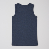 Майка Ляля 4БК108 164 Синий (1036706.12122820) - Pampik - 2