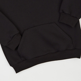 Худі на флісі Ляля 3ТФ162 134 Черный (950765.1308741) - Pampik - 5