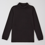 Водолазка утеплена Ляля 3ЛН133 122 Черный (1029644.9174919) - Pampik