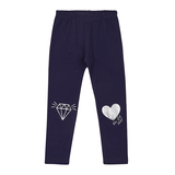 Лосіні Ляля 10СК126 98 Фіолетовий (820181.1059417) - Pampik