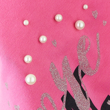 Футболка Ляля 3СК160 140 Рожевий (914399.1273724) - Pampik - 4