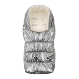 Конверт утеплений Ляля 17ПЛ003 68 Сірий (835528.1194631) - Pampik