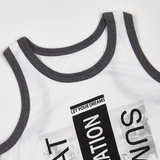 Футболка Ляля 4КЛ103-3 152 Белый (1053232.720594) - Pampik - 3