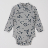 Бодік Ляля 5РБ017 74 Серый (1030344.1379735) - Pampik