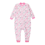 Чоловічок Ляля 8КЛ027 86 Білий (918546.1278622) - Pampik