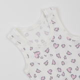 Майка Ляля 4БК108 80 Молоко (1023579.10049632) - Pampik - 3