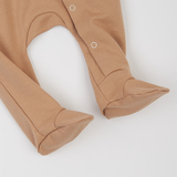 Чоловічок теплий Ляля 8ФТ049 74 Бежевый (1026149.11844220) - Pampik - 4