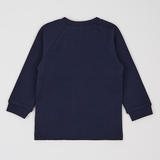 Реглан Ляля 3ІН124 86 Синий (639442.815911) - Pampik - 2