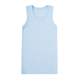 Майка Ляля 4БК108 134 Голубой (906722.1212287) - Pampik