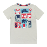 Поло Ляля 3ЛК139 116 Сірий (734245.1014164) - Pampik - 2