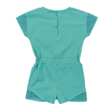 Ромпер Ляля 8СК100 104 Зелений (711171.1014151) - Pampik - 2