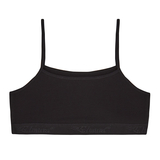 Ліф Ляля 4СК110 134-140 Чорний (1013894.1188472) - Pampik