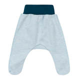 Повзунки Ляля 11ІН005 62 Голубой (771748.779713) - Pampik - 2