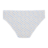 Труси Ляля К12СК101-1;2;3 122-128 Білий Синій Сірий (685492.500102) - Pampik - 8