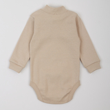 Бодік-гольф утеплений Ляля 5ЛН017 80 Бежевий (1031895.9175411) - Pampik - 2