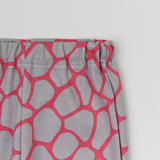 Піжама Ляля К3ІН124 110 Серый (813175.972873) - Pampik - 4