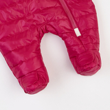 Комбінезон утеплений Ляля 8ПЛ066 74 Рожевий (937791.11356945) - Pampik - 5