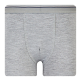 Труси-боксері Ляля К12СК113 122-128 Блакитний Сірий Чорний (899390.1056855) - Pampik - 5