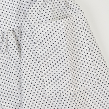 Сарафан Ляля 15БС102 134 Білий (995008.1356152) - Pampik - 4