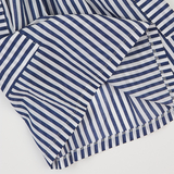 Сарафан Ляля 15БС102 98 Білий Синій (995002.1356151) - Pampik - 5