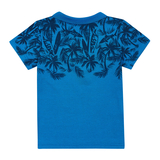 Поло Ляля 3ЛК139 116 Синий (734268.1014168) - Pampik - 2