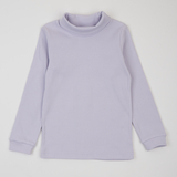 Водолазка Ляля 3РБ146 3РБ148 104 Фіолетовий (1017431.1194606) - Pampik