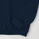 Худі Ляля 3ДВ155 Светятся 140 Синий (826803.11782313) - Pampik - 5