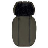 Зимовий конверт для новонароджених ABC Design Avocado (12005292500) - Pampik