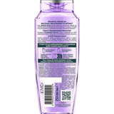 Шампунь-філер L'Oreal Paris Elseve Hyaluron Plump для волосся, що потребує зволоження та об'єму, 250 мл - Pampik - 2