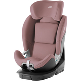 Автокрісло Britax Römer Swivel Dusty Rose (2000039701) - Pampik - 5