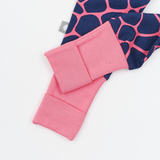 Спальник Ляля 8ІН052 92 Рожевий Синій (743858.972905) - Pampik - 3