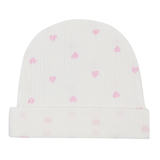 Шапочка Ляля 13АЖ002 41-42 Молоко (1057231.5185812) - Pampik