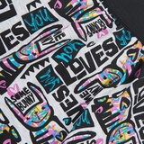 Спідниця Ляля 15ФТ116 110 Сірий (772167.1115941) - Pampik - 3