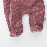 Комбінезон утеплений Ляля 8ВВ060 68 Розовый (750941.1077073) - Pampik - 9