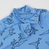 Бодік Ляля 5РБ017 92 Голубой (1031902.1379734) - Pampik - 3