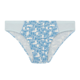 Труси Ляля К12СК112 134-140 Блакитний Зелений Синій (823972.1093254) - Pampik - 5