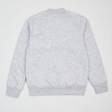 Спортивна кофта Ляля 2ДВ110 92 Сірий (992591.1353901) - Pampik - 2