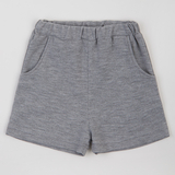 Шорти Ляля 7ЛК001 92 Серый (1056218.689472) - Pampik