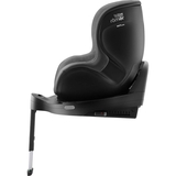 Автокрісло Britax Römer Dualfix Pro M Style Mineral Grey (2000040891) - Pampik - 4