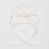 Чепчик Ляля 13АЖ004 41 Молоко (1056447.5179912) - Pampik - 2