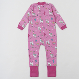 Спальник Ляля 8ІН013 98 Рожевий (826880.495132) - Pampik - 2