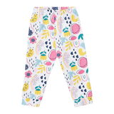 Лосини Ляля ГМ10Т161 92 Белый (826365.1184414) - Pampik