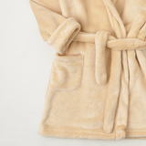 Халат Ляля 16МХ102 116 Бежевий (892807.1220734) - Pampik - 5