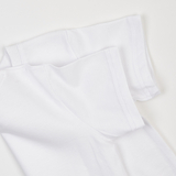 Футболка Ляля 3СК129 98 Белый (646019.842321) - Pampik - 4