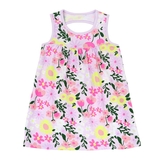 Сарафан Ляля 15СК004 92 Фіолетовий (809260.1163842) - Pampik